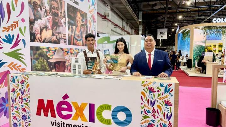 Tulum busca atraer al mercado europeo en ferias internacionales de turismo