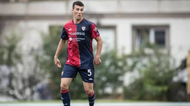Chivas, por el refuerzo del futbol italiano; el mercado mexicano cierra el 12 de septiembre