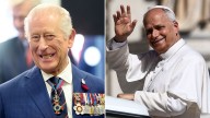 King and Queen set to meet Pope Leo in Vatican state visit