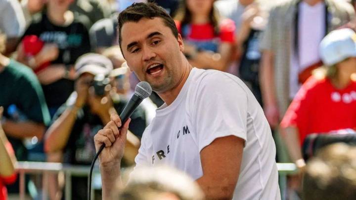 El FBI dio detalles del arma usada para matar a Charlie Kirk: "Rifle de alto poder"