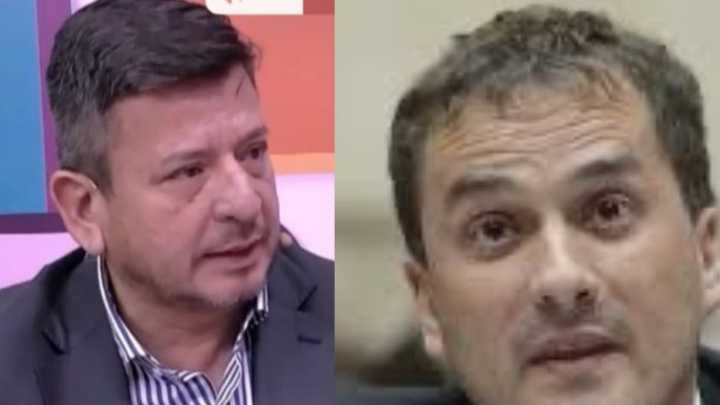 Ledesma cruzó a Monti: "Que cambie su voto es como tratar de enlazar un mosquito; imposible"