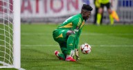 ‘I took years to get over Man Utd mistake - Andre Onana doesn’t have it easy’