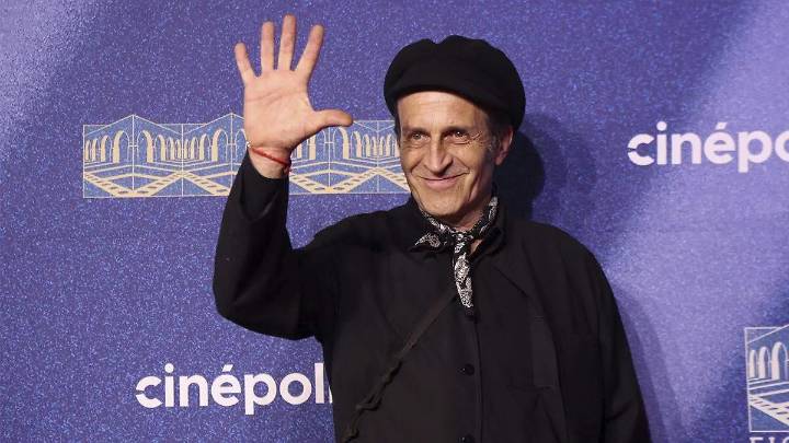 Daniel Giménez Cacho debuta como director en el Festival Internacional de Cine de Morelia