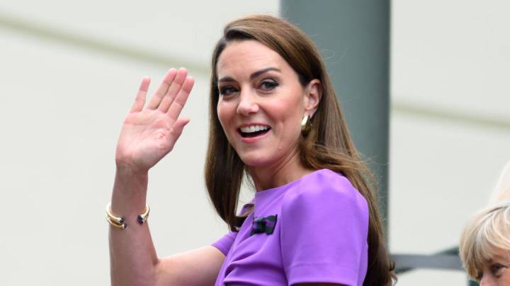 ¿Kate Middleton tiene una hermana gemela? Ella es la royal con la que todos la comparan