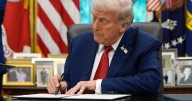 Trump orders crackdown on 'left wing terrorism' in escalation of a campaign against political rivals