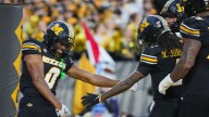 Where Missouri football landed in top-25 polls after beating South Carolina