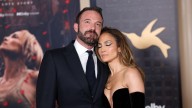 Jennifer Lopez Says Ben Affleck Divorce Is “Best Thing That Ever Happened to Me"