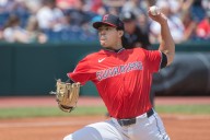 Cleveland Guardians, Texas Rangers starting lineups for Sept. 27, 2025: Game 161