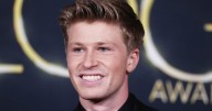 Robert Irwin Posts Behind-The-Scenes Photos From 'DWTS'