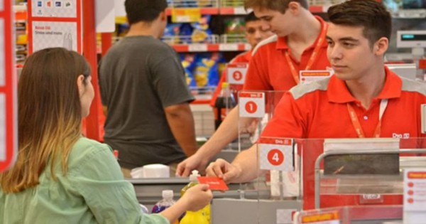 Paritarias Comercio 2025: así quedan los salarios de octubre con el nuevo aumento