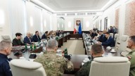Alerta máxima en Europa: Polonia y la OTAN derriban drones rusos que ingresaron al país y denuncian "provocación a gran escala"