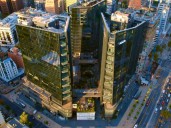 No solo el MUT en Las Condes: estos son los 9 centros comerciales que construiría la misma empresa en Chile