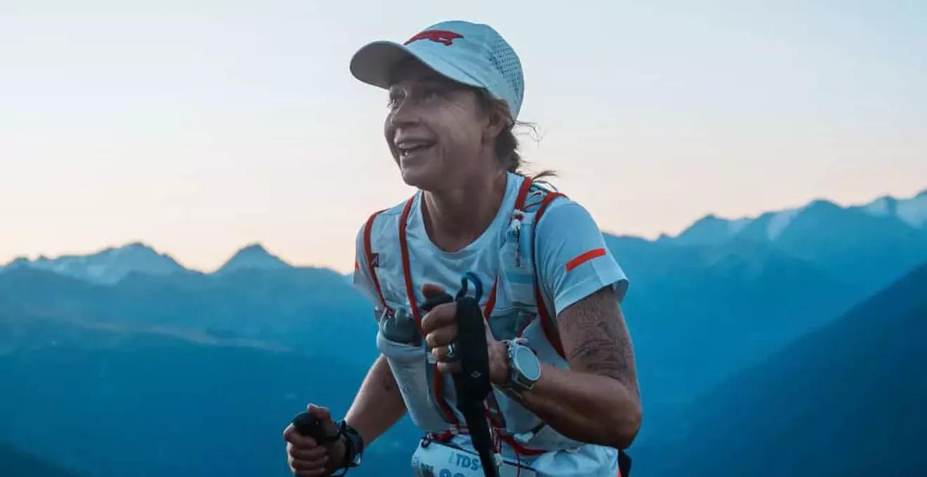 Colorado Runner Becomes First American to Win Brutal European Endurance Race