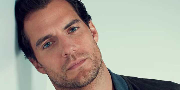 Henry Cavill se lesiona y retrasa el rodaje del reboot de Highlander
