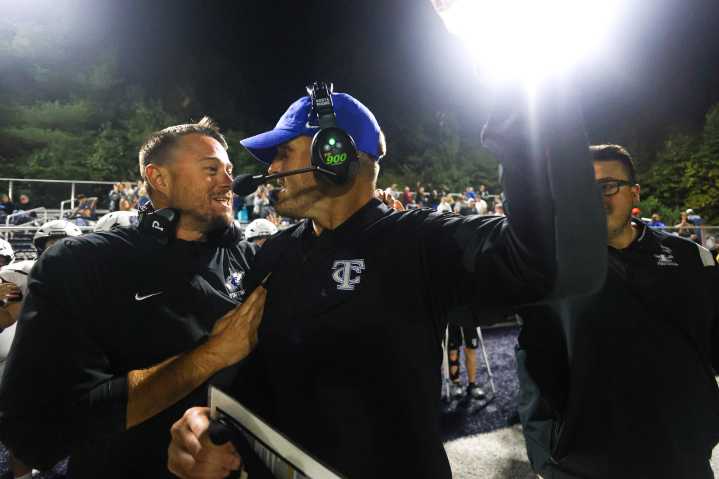 Tyler Consolidated hands Cameron their first loss, 14