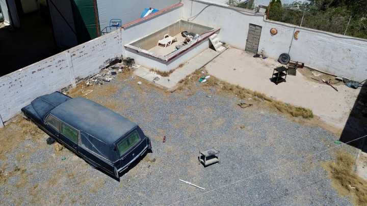 Anuncia FGE identificación de 65 cuerpos del crematorio Plenitud