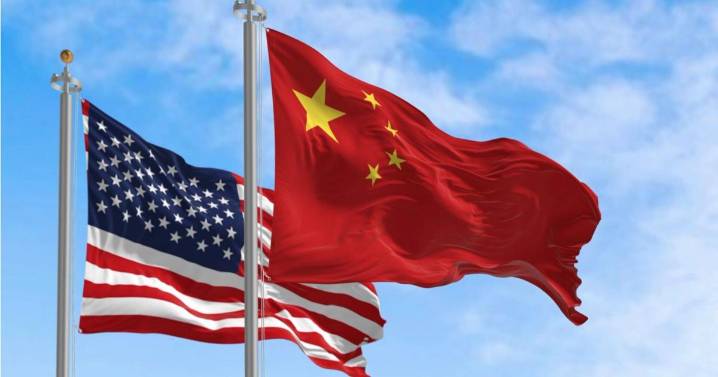 US And China Continue Trade Talks As TikTok Deadline Nears