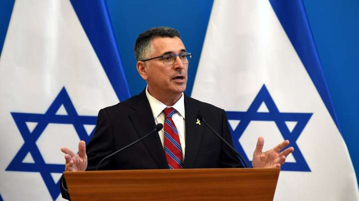 Israel distribuye una carta en la que arremete contra Von der Leyen por su dañina "presión política"