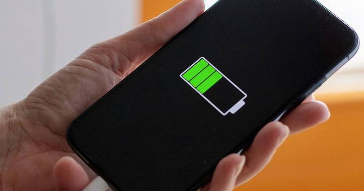 Simple way to fix your Apple iPhone battery life if it suddenly drops