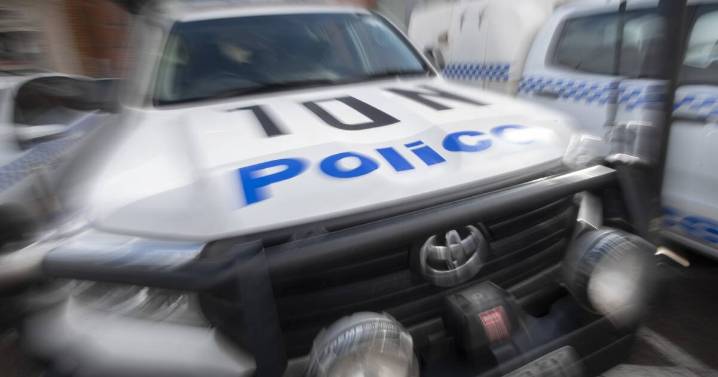 Tamworth crime rates soar above NSW averages