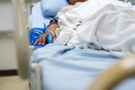 Teen Has Legs & Fingers Amputated After Mistaking Deadly Illness For Flu