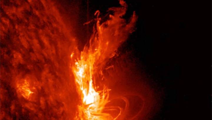 Are Geomagnetic Storms Triggering Heart Attacks On Earth? Here’s What The Science Tells Us