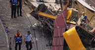 Portugal streetcar probe finds cable failure