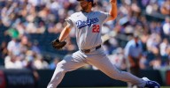 Dodgers need to start strong on East Coast road trip
