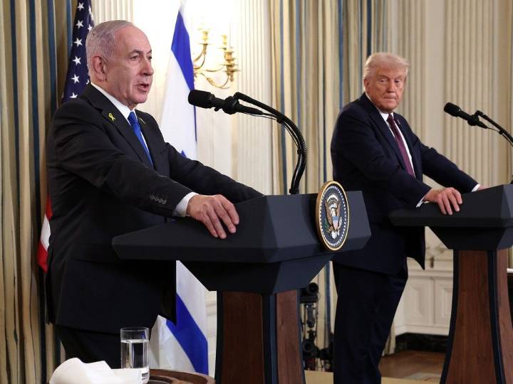 Hard to tell if Hamas will accept Trump proposal: expert