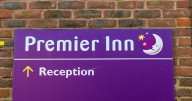 Harrow Beefeater and Premier Inn survive as housing plan thrown out