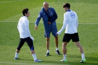 El Madrid de Di Stéfano, el Inter de Luis Suárez, el Ajax de Cruyff... ¿y el PSG?