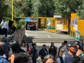 Inicia FGJ-CDMX investigación por homicidio en el CCH Sur