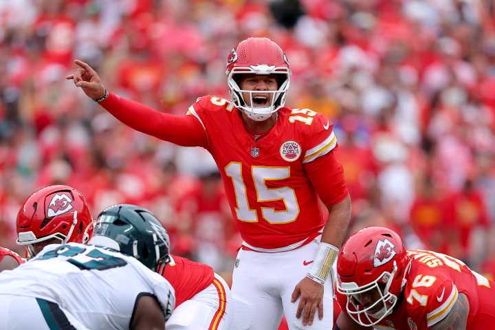 Underdog Promo Code NEWSWEEK: Get $50 Bonus For MLB, NFL Week 3 Picks