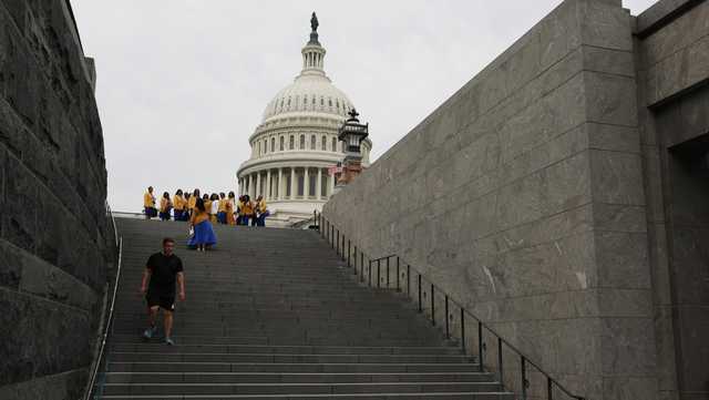 How a government shutdown could impact you