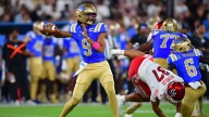 Pac 12 trolls UCLA and Nico Iamaleava after third straight loss