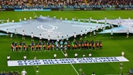 European soccer body to vote on suspending Israel