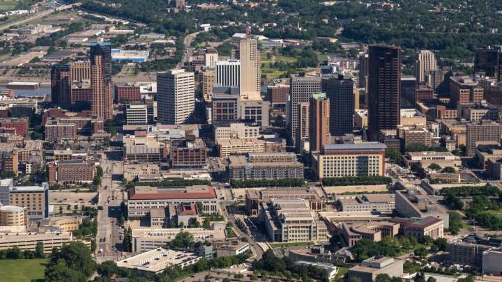 St. Paul: Housing, Grand Casino Arena remodel among roundtable topics