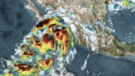 Tormenta "Lorena" podría intensificarse a huracán categoría 1 en las próximas horas