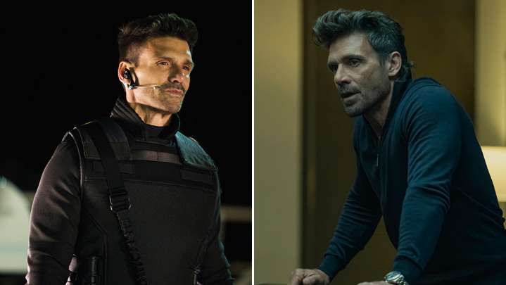 Frank Grillo Compares DC & Marvel Approaches To Sprawling Multiverses