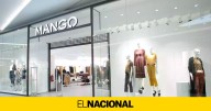 Preparada para la oficina con una sola pieza, este mono de Mango marca tendencia