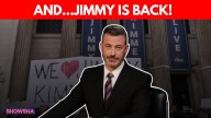 Jimmy Kimmel Makes A Comeback After ABC Lifts Suspension Amid Charlie Kirk Comment Row