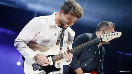 Pablo Alborán llega a Colombia: Esto debe saber