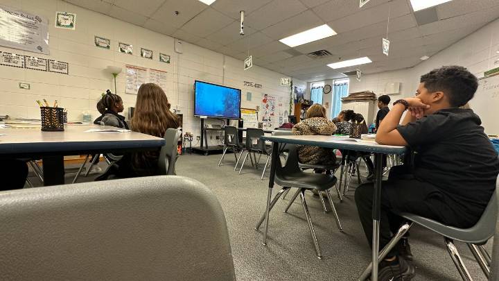 Kentucky Supreme Court to decide legality of charter schools