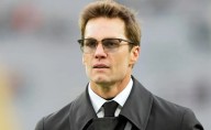 NFL breaks silence on Tom Brady sitting in the Raiders coaches’ booth vs Chargers