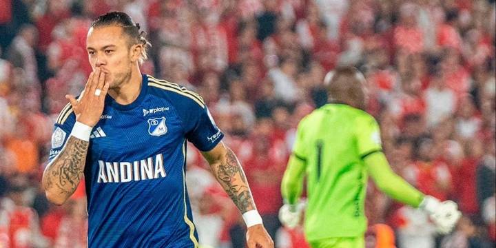 Leonardo Castro vuelve a las canchas: esta es la fecha y el rival que enfrentaría