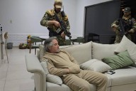 Rechaza Hernán Bermúdez extradición voluntaria; le dictan prisión preventiva en Paraguay
