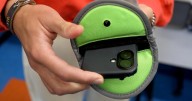 Schools across U.S. turn to a locked magnetic pouch as a cellphone ban solution. Here's what to know.