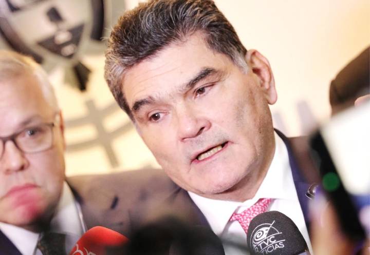 Procurador pide cárcel para responsables de asonadas contra militares y policías