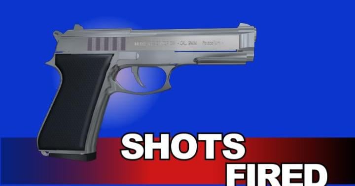 Shots-fired incident damages Dover home