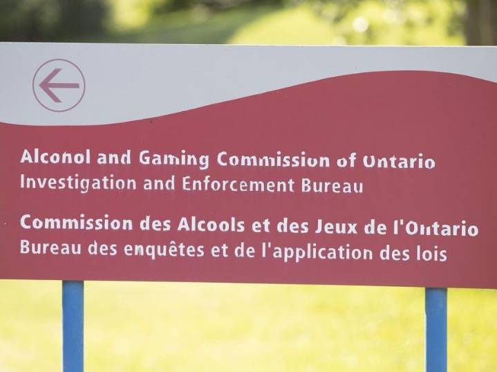 AGCO concludes no wrongdoing in Aug. 4 race at Fort Erie